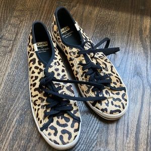 Keds byy Kate spade New York Size 9 never worn